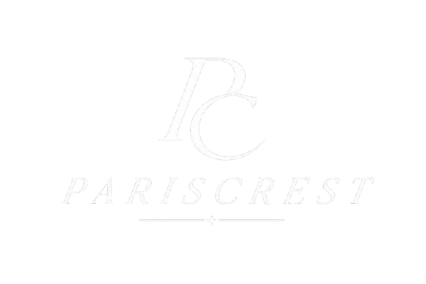 ParisCrest Logo